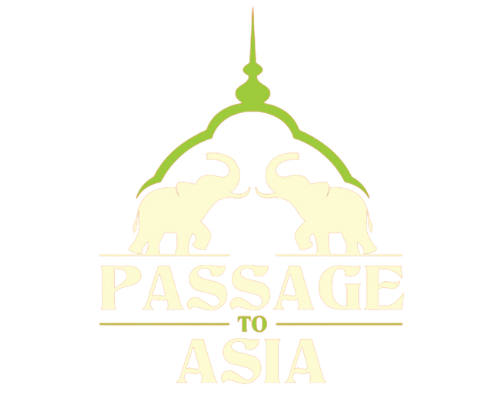 Passage to Asia Restaurant